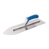 Silverline Softgrip Vloertroffel - 400 x 115 mm Silverline Softgrip Vloertroffel - 400 x 115 mm