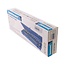 Silverline Doppenset 3/4 inch - 22 t/m 46 mm - T-staaf en verlengstuk - 15-delig