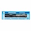 Silverline pneumatische ratelsleutel 1/2 inch - gepolijst staal - 61 Nm koppel 140 l/min - 260 mm - zilver - voor auto-onderhoud