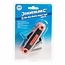 Silverline Metrische Zeskantsleutel - 1.5 - 8 mm - 8 delig