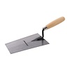 Silverline Rechte Stucadoorstroffel - 180 mm Silverline Rechte Stucadoorstroffel - 180 mm