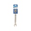 Silverline Flexibele ringratelsleutel - 180 graden kantelbare kop - 18 mm - Roestbestendig