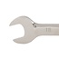 Silverline Flexibele ringratelsleutel - 180 graden kantelbare kop - 18 mm - Roestbestendig