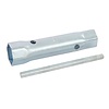 Silverline Mengkraan Aansluitmoersleutel - 27 en 32 mm Silverline Mengkraan Aansluitmoersleutel - 27 en 32 mm