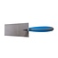 Silverline Softgrip Rechte Stukadoorstroffel - 180 x 110 mm