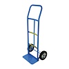 Silverline Steekwagen - Maximale Belasting 120 kilo Silverline Steekwagen - Maximale Belasting 120 kilo