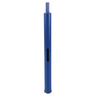 Silverline Diamant kernboor - Ø 28 mm - 300 mm lengte - Heavy-Duty - Veiligheidskoppeling Silverline Diamant kernboor - Ø 28 mm - 300 mm lengte - Heavy-Duty - Veiligheidskoppeling