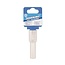 Silverline Diepe zeskantige dop - 10 mm - chroom vanadium - roestbestendig - maximale koppeloverdracht