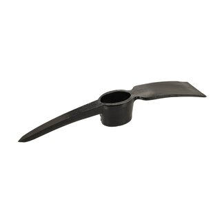 Silverline Pikhouweelkop - Gesmeed Staal - 2.3 kg - Voor Grond en Steen
