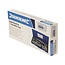 Silverline Complete dopsleutelset - 21-delig - metrisch - chroom vanadium staal - 10 t/m 32 mm
