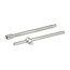 Silverline Complete dopsleutelset - 21-delig - metrisch - chroom vanadium staal - 10 t/m 32 mm