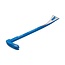 Silverline Koevoet - Breekijzer - Breed en Dun Blad - 25 cm
