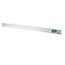 Silverline Multifunctionele geleiderklem - aluminium - 127 cm - veervergrendeling