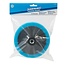 Silverline Schuim polijstkop - Ø 150 mm - medium - blauw - M14 koppeling
