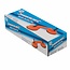 Silverline Dubbele glasdrager - 70 kg draagkracht - 115 mm zuignappen - uitstekende grip