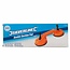 Silverline Dubbele glasdrager - 70 kg draagkracht - 115 mm zuignappen - uitstekende grip