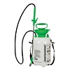Silverline Drukspuit - Hogedruk - Inhoud 5 liter Silverline Drukspuit - Hogedruk - Inhoud 5 liter