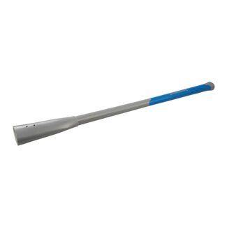 Silverline Glasvezel Pikhouweel Steel - 90 cm