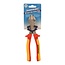 Silverline Zijsnijtang - Expert - Chroom Vanadium Staal - Antislip Handvaten - 160 mm