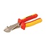 Silverline Zijsnijtang - Expert - Chroom Vanadium Staal - Antislip Handvaten - 160 mm