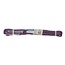 Silverline Hijsband - 1 ton draagcapaciteit - 3 meter - versterkte draagogen - olie- en waterbestendig