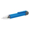 Silverline Contactloze AC Spanningsdetector - 70 t/m 1000 Volt - 150 mm Silverline Contactloze AC Spanningsdetector - 70 t/m 1000 Volt - 150 mm