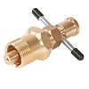 Silverline Knelring Trekker - 15 en 22 mm Silverline Knelring Trekker - 15 en 22 mm