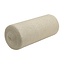 Silverline Poetslappen op rol - 100% katoen - sterk absorberend - 30 cm breed - 9 m - voor auto, polijsten en houtafwerking