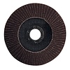 Silverline Aluminiumoxide Lamellenschijf - Ø 125 mm - Korrel 60 Silverline Aluminiumoxide Lamellenschijf - Ø 125 mm - Korrel 60