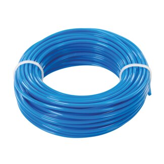 Silverline Stervormig Maaidraad - Ø 2.4 mm x 15 meter