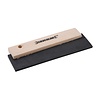Silverline Voegrubber - Flexibel - 200 mm - Zwart Silverline Voegrubber - Flexibel - 200 mm - Zwart