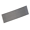 Silverline Figuurzaag Bladen - 170 mm - 14 TPI - 10 stuks Silverline Figuurzaag Bladen - 170 mm - 14 TPI - 10 stuks