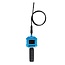 Silverline Inspectiecamera - 2,3" TFT scherm - 1 meter flexibele kabel - IP67 waterbestendig - 8 mm kop