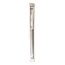 Fixman Tochtprofiel voor deuren - waterdicht - zilverkleurig - 914 mm