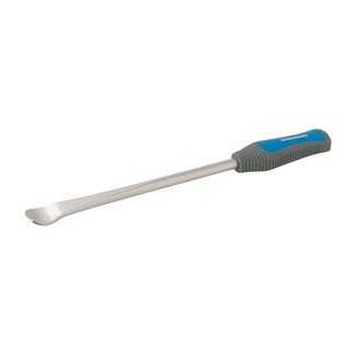 Silverline Robuuste bandenlichter - extra lang - 29 cm - hoge hefboomwerking - verchroomd staal Silverline Robuuste bandenlichter - extra lang - 29 cm - hoge hefboomwerking - verchroomd staal