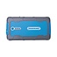 Silverline Lithium Powerbank en Jumpstarter 12 Volt - 6000 Mah - 400 A