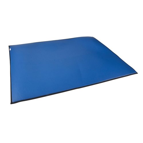 Dickie Dyer Oppervlakbeschermende Boilerwerkmat - 90 x 67 cm Dickie Dyer Oppervlakbeschermende Boilerwerkmat - 90 x 67 cm