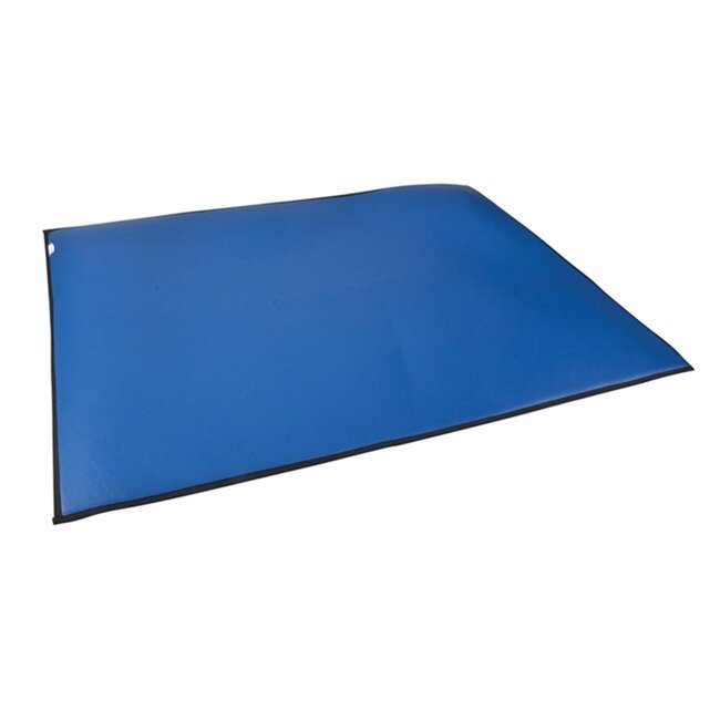Dickie Dyer Oppervlakbeschermende werkmat - vuilbestendig - flexibel - 90 x 67 cm