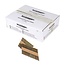 Fixman Gegalvaniseerde ringnagels - 34° papier gecollationeerd - Ø 3.1 x 75 mm - 2500 stuks