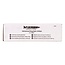 Fixman Gegalvaniseerde ringnagels - 34° papier gecollationeerd - Ø 3.1 x 75 mm - 2500 stuks
