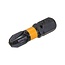 Triton Pozidriv impact schroefbits - PZ3 - 25 mm - set van 25 stuks