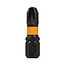 Triton Pozidriv impact schroefbits - PZ3 - 25 mm - set van 25 stuks