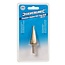 Silverline HSS Trapgatboor - Stappenboor - Piramideboor met Titanium Coating - Ø 4 t/m 22 mm