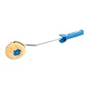 Silverline Hoek Verfroller - 100 mm Silverline Hoek Verfroller - 100 mm