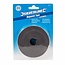 Silverline Flexibele magnetische tape - zelfklevend - 25 mm x 3 meter - 2 rollen