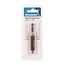 Silverline Magnetische Intrekbare Bithouder 80 mm - 1/4 inch - Zeskant