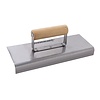 Silverline Cement Randtroffel - Ronde Rand - 25 cm Silverline Cement Randtroffel - Ronde Rand - 25 cm