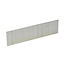 Fixman Gegalvaniseerde tacker spijkers - 18 gauge - gladde schacht - 32 mm - 5000 stuks
