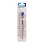 Silverline Metaalboor - HSS - Grote diameter - Gereduceerde schacht - 14 mm
