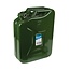 Silverline Metalen Brandstof - Jerrycan - Inhoud 20 liter